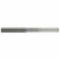 Stm 45 Straight Flute Solid Carbide Chucking Reamer 170954